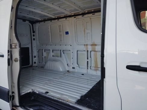 Used 2023 Mercedes-Benz Sprinter 2500 image 14