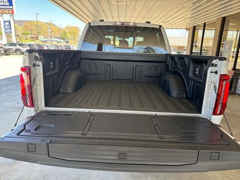 New 2026 Ford F150 Raptor AWD/4WD image 28