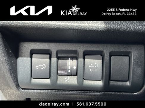 Used 2020 Subaru Outback Limited image 26