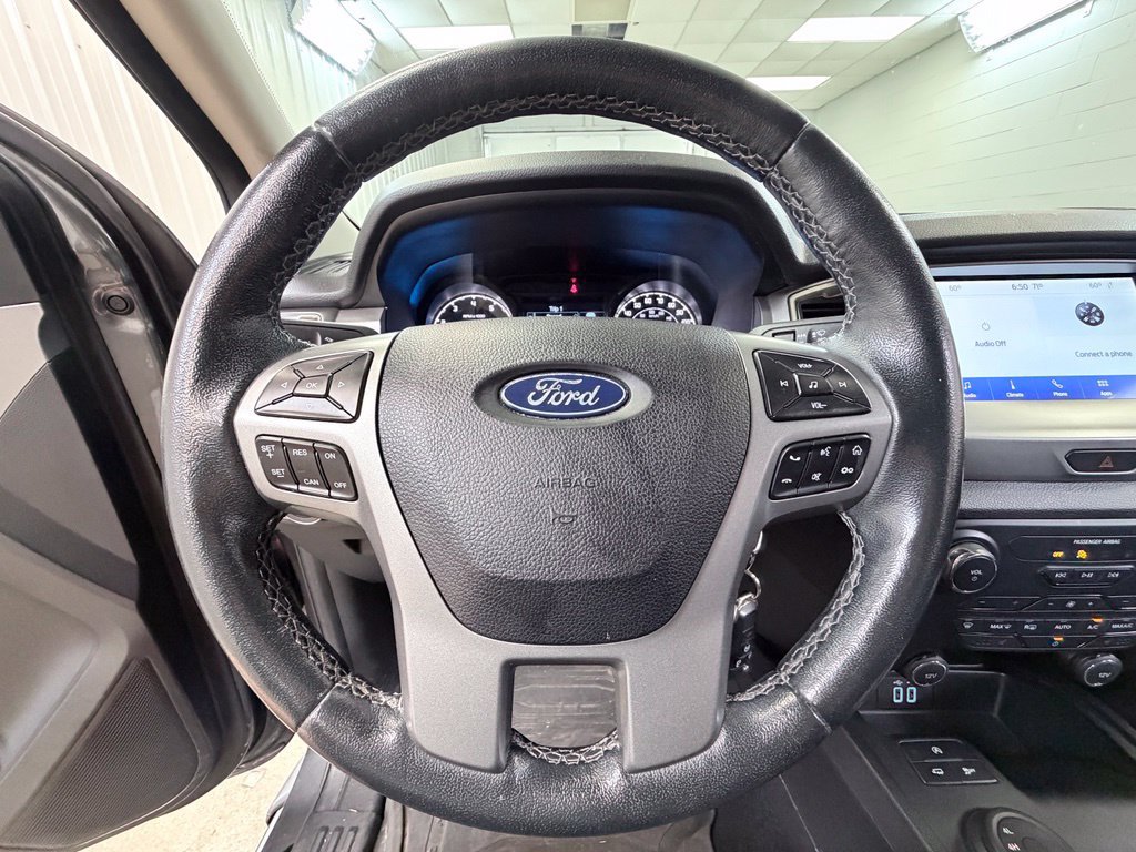 Used 2020 Ford Ranger XLT w/ Equipment Group 302A Luxury AWD/4WD image 40