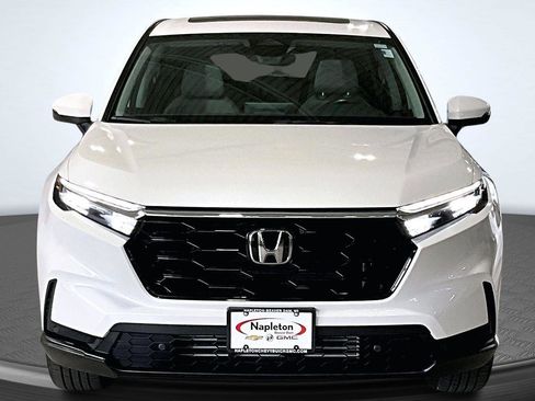 Used 2023 Honda CR-V EX-L image 3