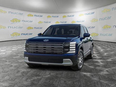 New 2026 Hyundai Palisade SE AWD/4WD image 1