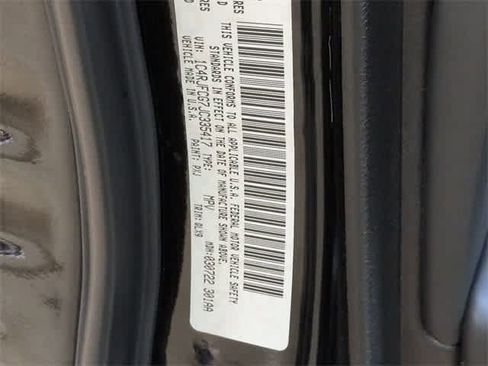 Used 2018 Jeep Grand Cherokee High Altitude image 37