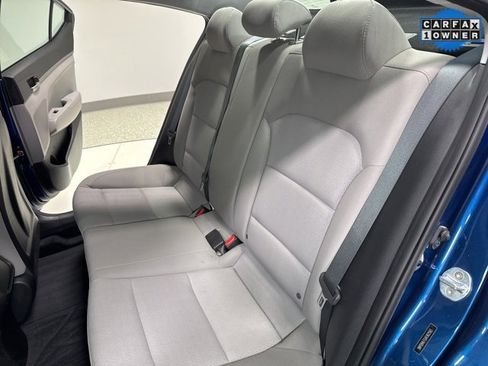 Used 2018 Hyundai Elantra SEL image 21