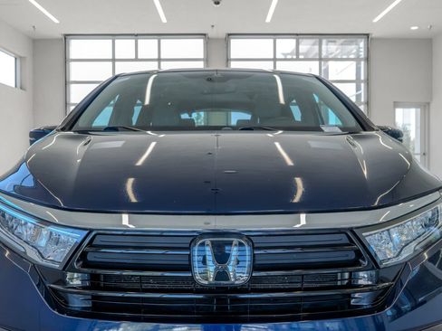 Used 2024 Honda Odyssey EX-L image 23