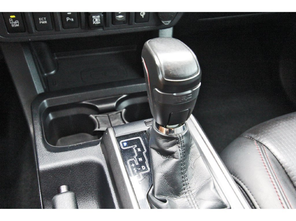 Used 2019 Toyota Tacoma TRD Pro AWD/4WD image 25