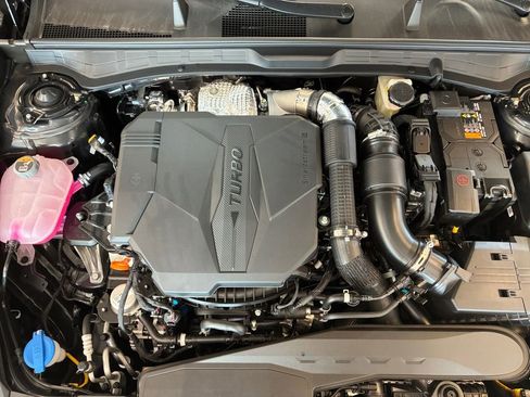 New 2026 Hyundai Sonata N Line image 31