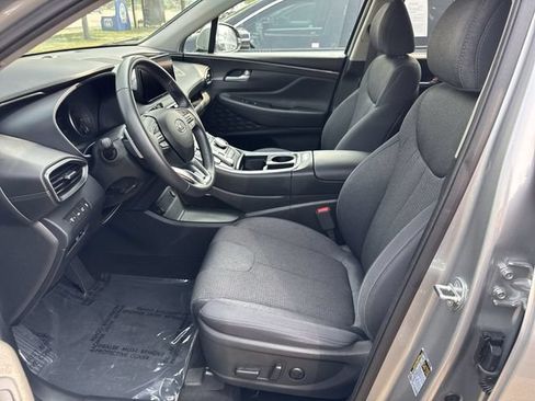Used 2023 Hyundai Santa Fe SEL AWD/4WD image 10
