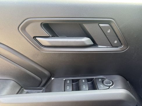 New 2026 Chevrolet Colorado Trail Boss image 16