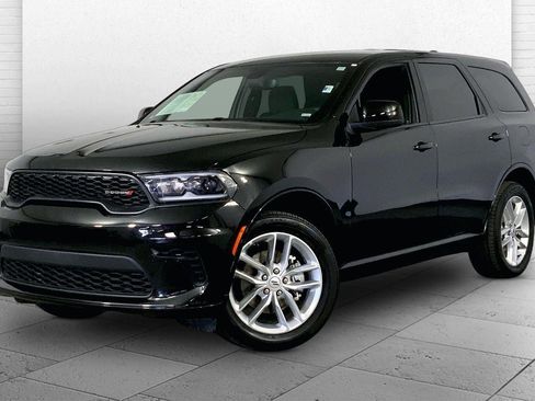 Used 2025 Dodge Durango GT image 12