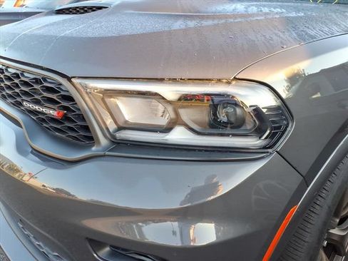 Used 2025 Dodge Durango R/T AWD/4WD image 3