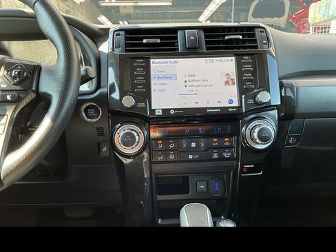 Used 2024 Toyota 4Runner TRD Pro AWD/4WD image 4