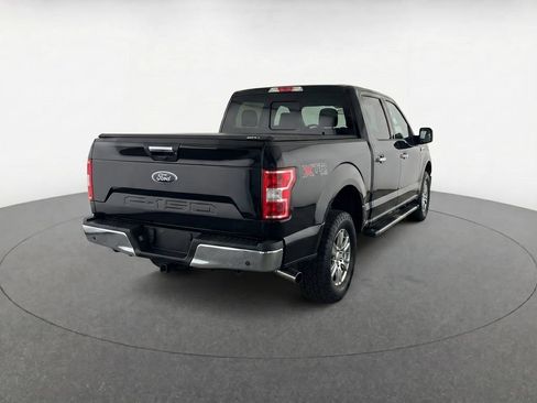 Used 2018 Ford F150 XLT w/ XTR Package AWD/4WD image 4