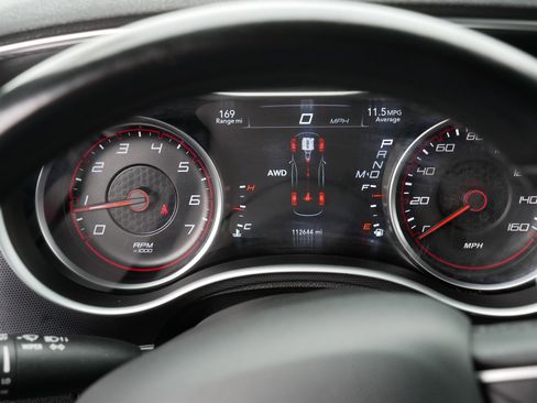 Used 2018 Dodge Charger GT image 21