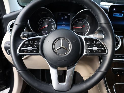 Used 2022 Mercedes-Benz GLC 300 image 37