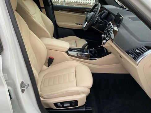 Used 2020 BMW X3 sDrive30i w/ Executive Package image 22