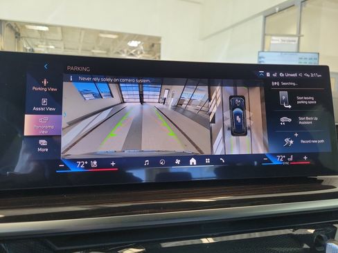 New 2026 BMW X5 xDrive40i AWD/4WD image 25