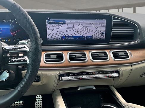 Used 2024 Mercedes-Benz GLE 53 AMG 4MATIC Coupe image 6