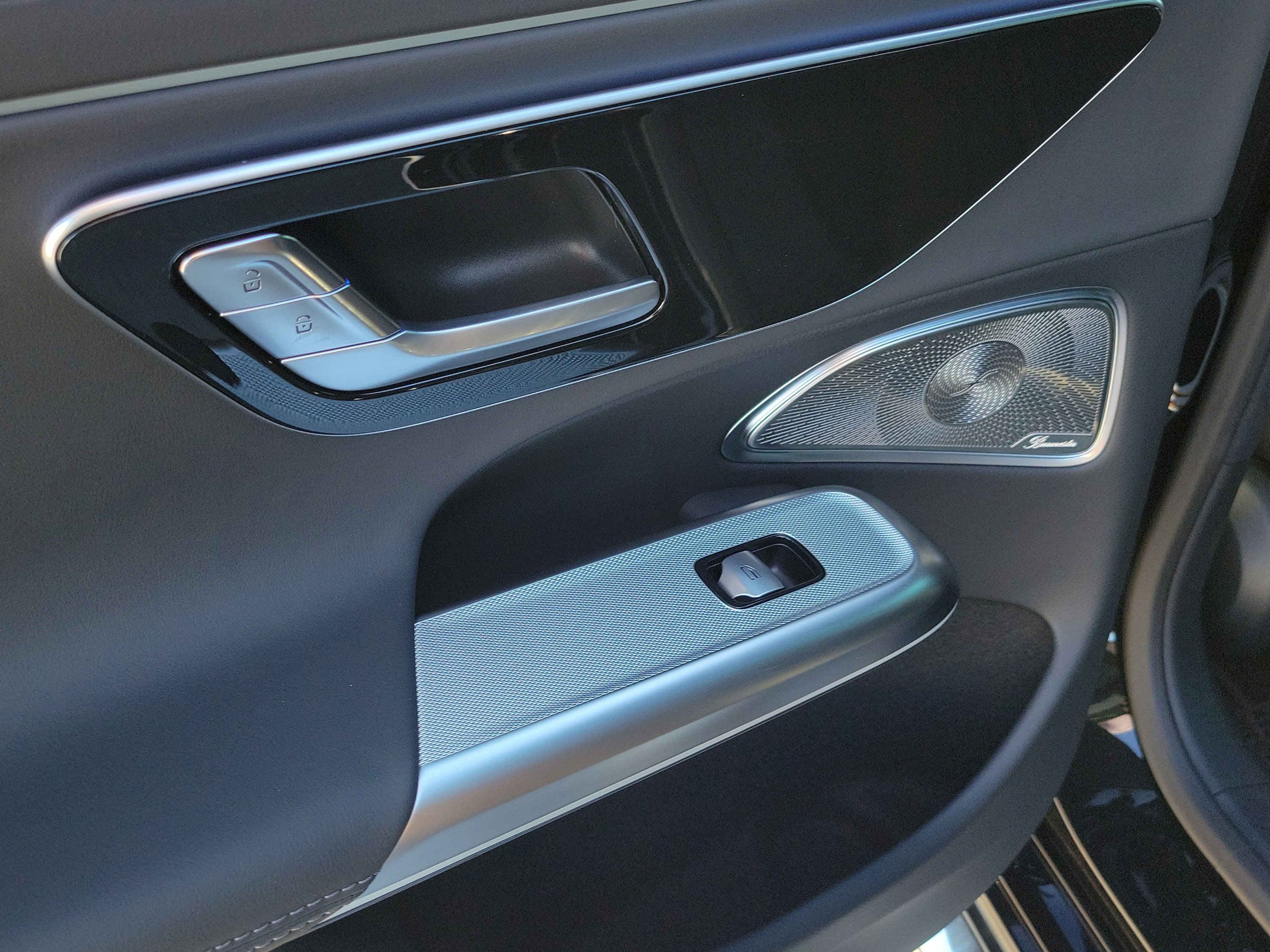 New 2027 Mercedes-Benz E 53 AMG e 4MATIC Wagon image 8