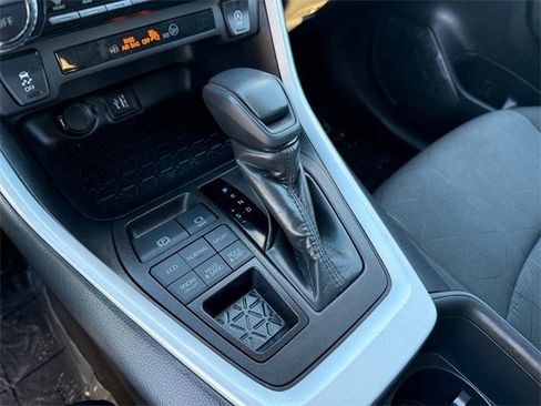 Used 2023 Toyota RAV4 XLE image 15