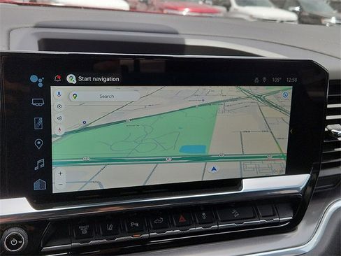 New 2025 Chevrolet Silverado 2500 High Country w/ Technology Package image 10