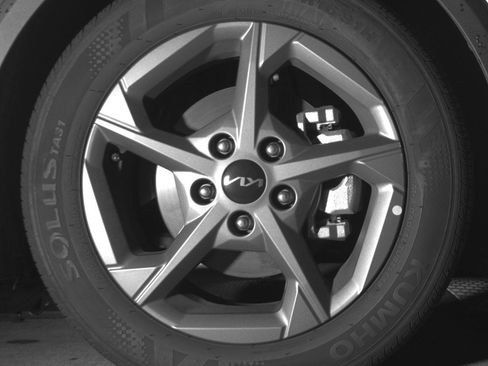 Used 2025 Kia K4 LXS image 13