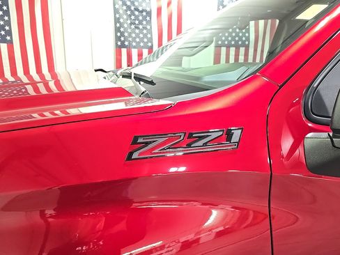 New 2026 Chevrolet Silverado 1500 RST image 5