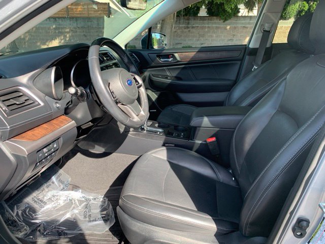 Used 2019 Subaru Outback 3.6R Limited AWD/4WD image 13