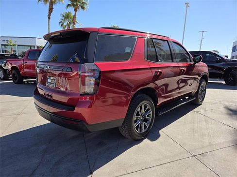 Certified 2023 Chevrolet Tahoe Z71 image 6