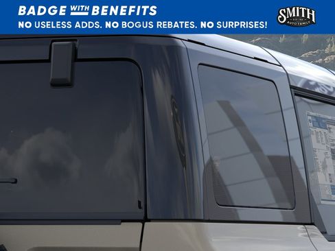 New 2026 Ford Bronco Outer Banks AWD/4WD image 26