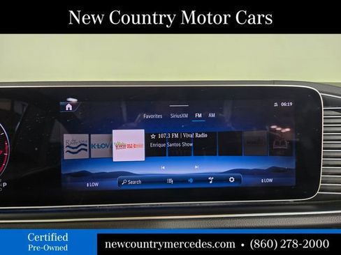 Certified 2024 Mercedes-Benz GLE 350 4MATIC image 29
