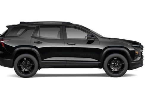 New 2026 Chevrolet Equinox LT FWD image 5
