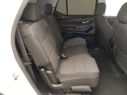 Used 2019 Chevrolet Traverse LT image 19