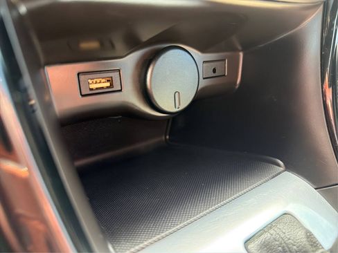Used 2016 Buick Cascada Premium FWD image 33