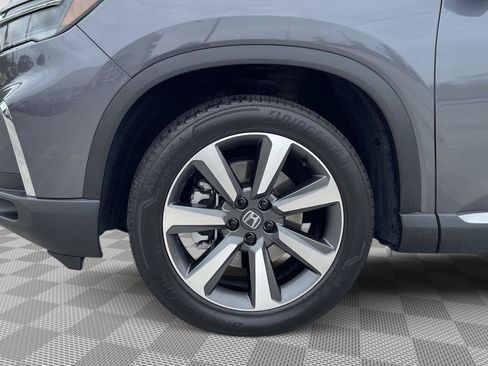 Used 2024 Honda Pilot Elite image 9