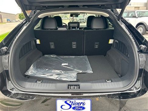 New 2025 Ford Mustang Mach-E Premium image 33