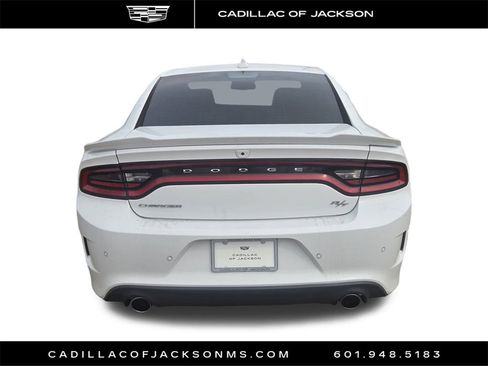Used 2023 Dodge Charger R/T image 26