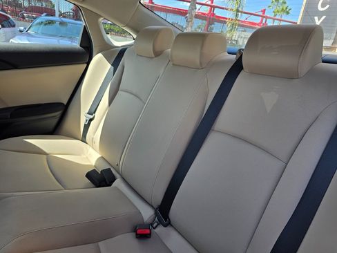 Used 2018 Honda Civic LX image 22
