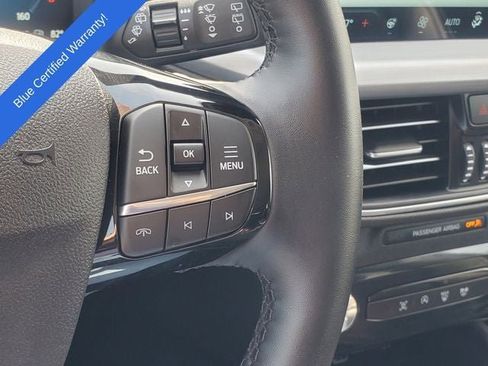 Certified 2025 Ford Escape Platinum AWD/4WD image 15
