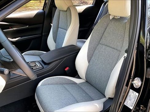 New 2026 MAZDA CX-30 Aire Edition AWD/4WD image 8