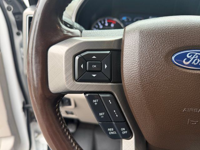 Used 2019 Ford F350 Limited AWD/4WD image 21