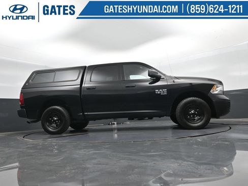 Used 2019 RAM 1500 Tradesman w/ Popular Equipment Group AWD/4WD image 33