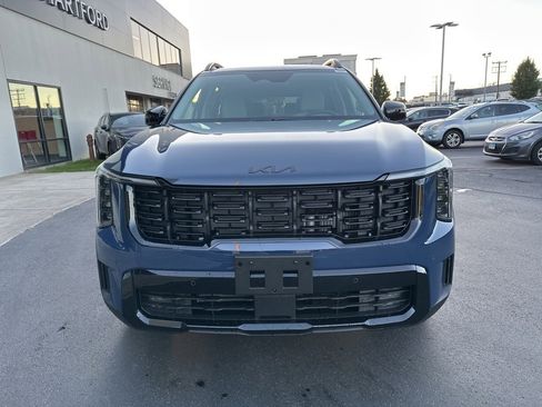 New 2026 Kia Sorento X-Line EX image 3