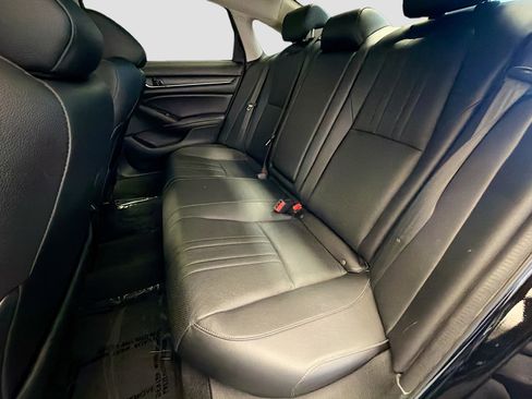 Used 2021 Honda Accord Sport Special Edition image 13