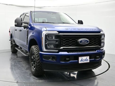 New 2026 Ford F250 XL w/ STX Appearance Package image 2