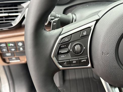 New 2025 Acura RDX SH-AWD w/ Advance Package image 27