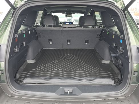 New 2026 Subaru Outback Limited image 17