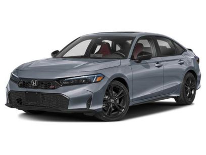 Used 2025 Honda Civic Si