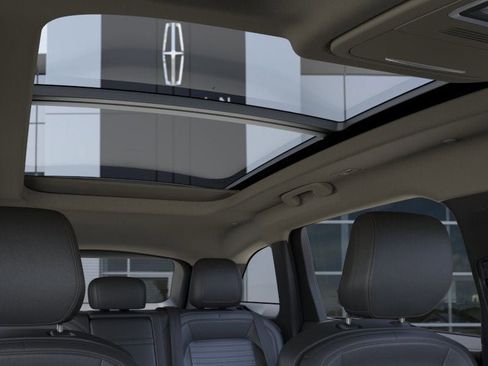 New 2026 Lincoln Nautilus Reserve image 22