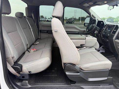 Used 2019 Ford F350 XL AWD/4WD image 28